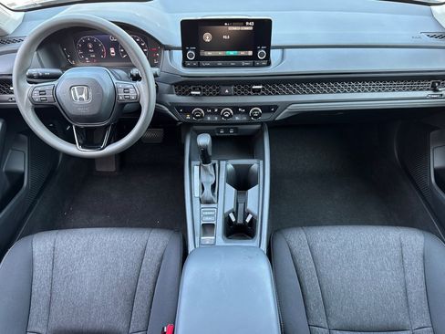 Used 2024 Honda Accord EX image 16