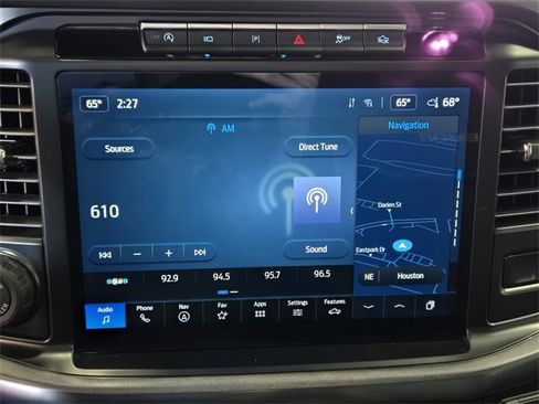 Certified 2024 Ford F150 Tremor w/ Equipment Group 402A High image 19