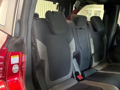 Used 2025 Ford Bronco Big Bend image 23