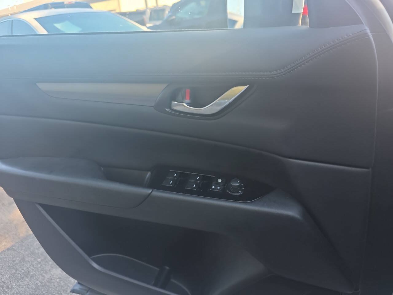 Used 2022 MAZDA CX-5 AWD 2.5 S image 10