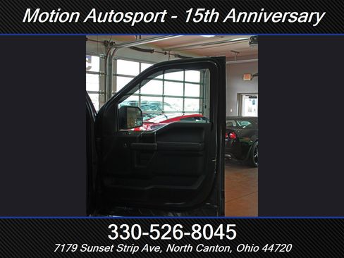 Used 2019 Ford F150 XLT w/ Equipment Group 302A Luxury AWD/4WD image 35