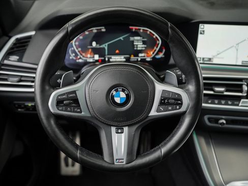 Used 2019 BMW X5 xDrive40i w/ M Sport Package image 27