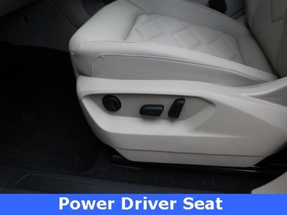 New 2026 Volkswagen Atlas SE