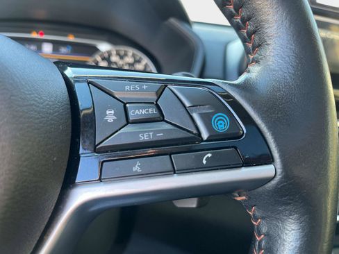 Used 2024 Nissan Altima 2.0 SR image 25