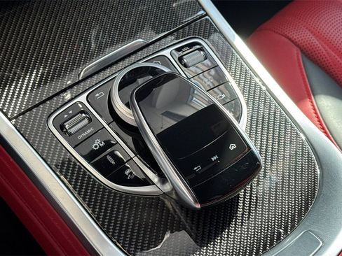 Used 2021 Mercedes-Benz G 63 AMG G 63 AMG image 24