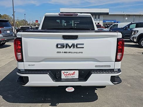 Certified 2023 GMC Sierra 1500 Elevation image 5