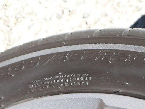 Used 2022 Honda Passport EX-L image 7