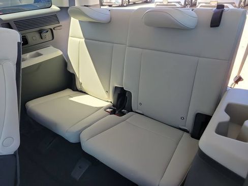 New 2026 Hyundai Santa Fe Calligraphy AWD/4WD image 26