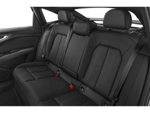 Used 2023 Audi Q4 e-tron Premium w/ Convenience Package image 13