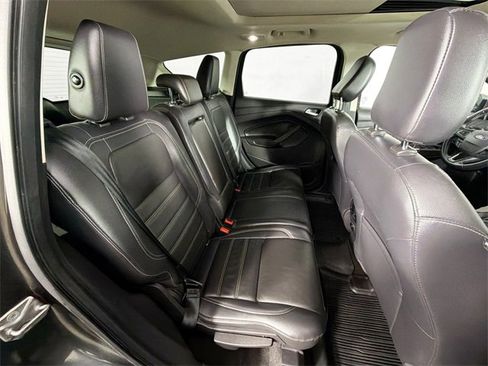 Used 2018 Ford Escape SEL w/ Canadian Touring Package image 27