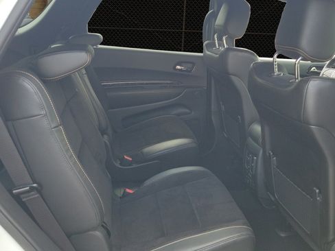 Used 2025 Dodge Durango R/T AWD/4WD image 11