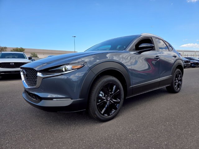 New 2026 MAZDA CX-30 AWD 2.5 S image 2