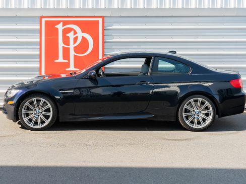 Used 2011 BMW M3 Coupe RWD image 26