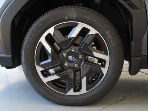 New 2026 Subaru Forester Limited image 29