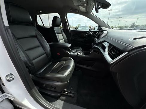 Used 2023 GMC Terrain SLT w/ Elevation Edition FWD image 28