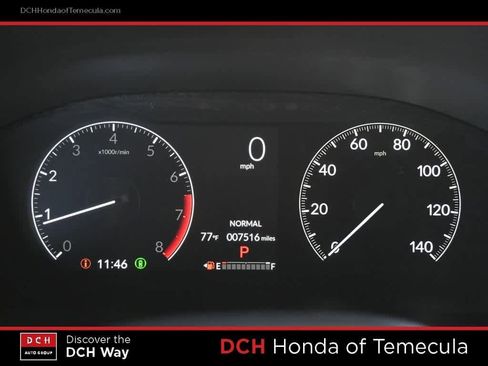 Used 2025 Honda CR-V EX image 10