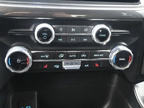 Certified 2023 Ford F150 Tremor AWD/4WD image 12
