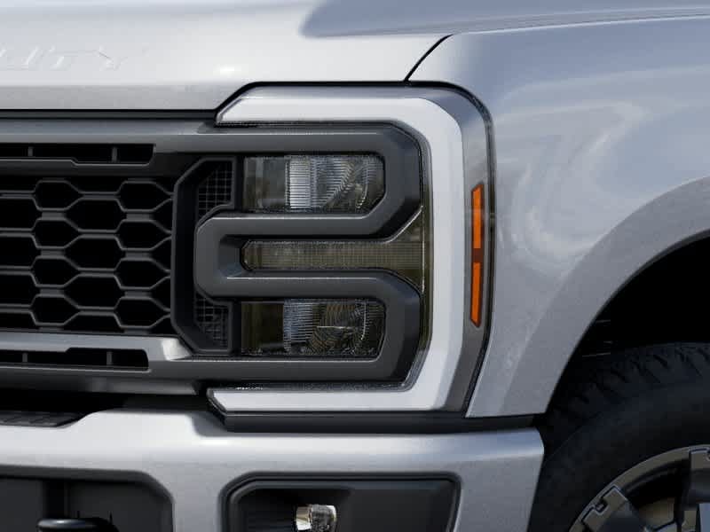 New 2027 Ford F250 XL w/ STX Appearance Package AWD/4WD image 11