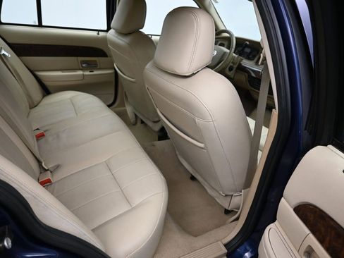 Used 2006 Mercury Grand Marquis LS image 26
