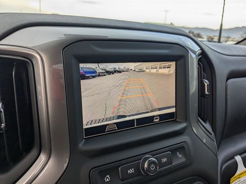 New 2025 Chevrolet Silverado 3500 W/T w/ WT Convenience Package image 13