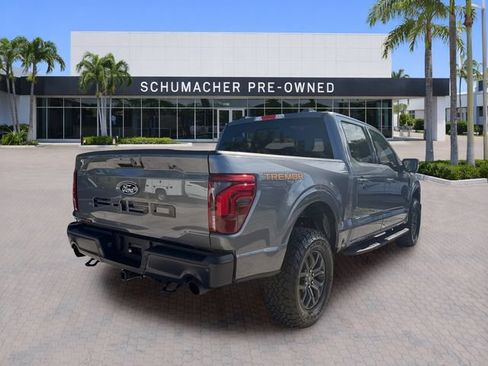 Used 2024 Ford F150 Tremor w/ Equipment Group 402A High AWD/4WD image 7