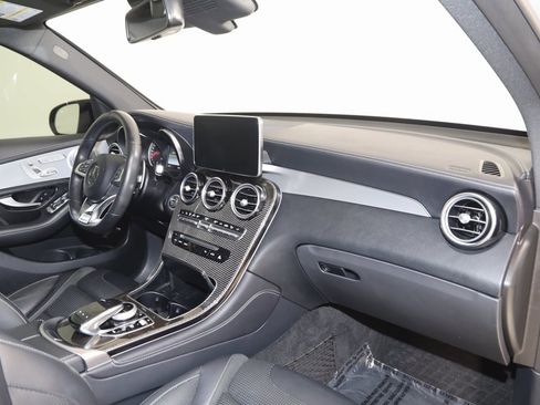 Used 2019 Mercedes-Benz GLC 63 AMG 4MATIC image 52