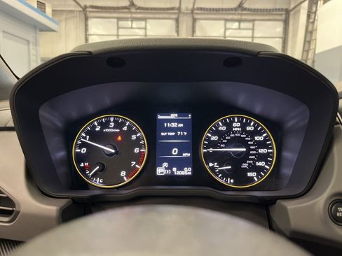 Certified 2024 Subaru Crosstrek 2.5i Sport image 15