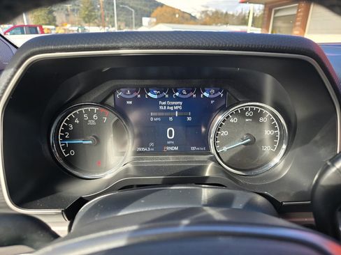 Used 2023 Ford F150 XLT w/ Equipment Group 301A Mid image 13