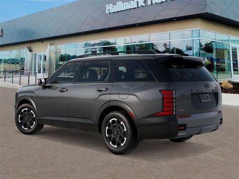 New 2026 Hyundai Palisade XRT Pro AWD/4WD image 5