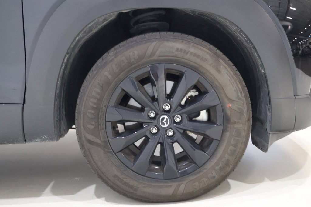 Used 2026 MAZDA CX-50 AWD 2.5 S w/ Preferred Pkg image 13