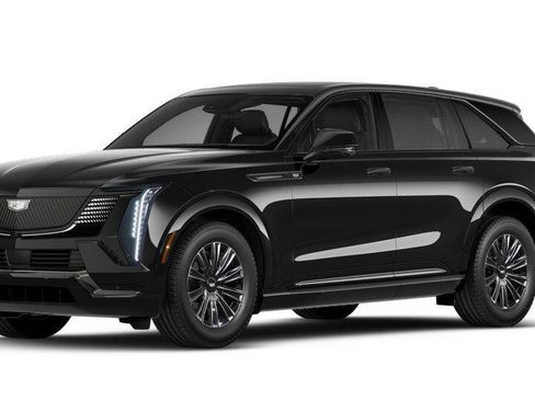 New 2026 Cadillac Escalade IQ Sport 1 image 17