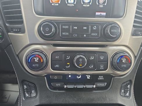 Used 2016 GMC Yukon Denali w/ Open Road Package AWD/4WD image 35