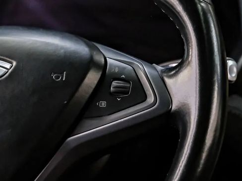 Used 2020 Tesla Model X Long Range AWD/4WD image 23