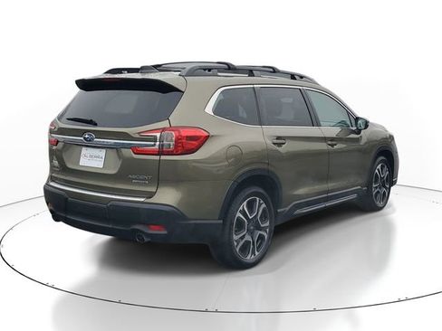 Certified 2023 Subaru Ascent Limited image 4