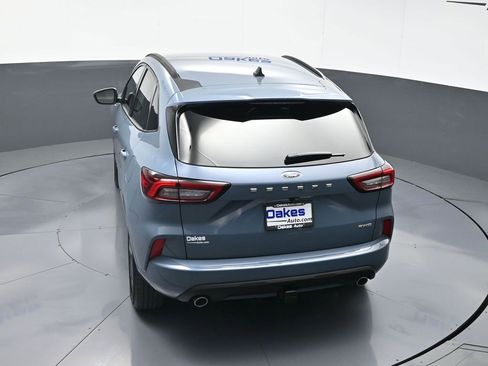 Used 2024 Ford Escape ST-Line Select w/ Class II Trailer Tow Package image 53