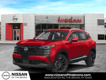 New 2026 Nissan Kicks SR w/ SR Premium Package