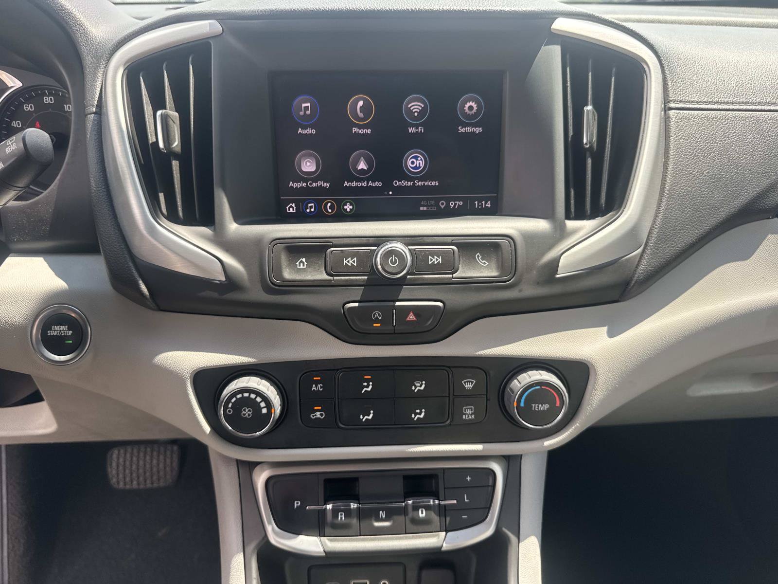 Used 2024 GMC Terrain SLE FWD image 26