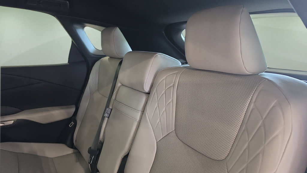 New 2026 Lexus RX 350 Premium w/ Convenience Package AWD/4WD image 19