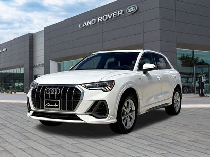 Used 2023 Audi Q3 2.0T Premium