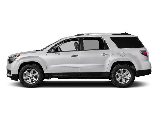 Used 2016 GMC Acadia SLE AWD/4WD image 3