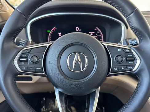 Certified 2026 Acura MDX FWD image 30