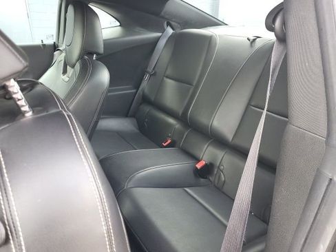 Used 2012 Chevrolet Camaro LT w/ RS Package image 11