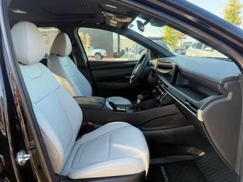 New 2026 Hyundai Santa Cruz SEL image 12