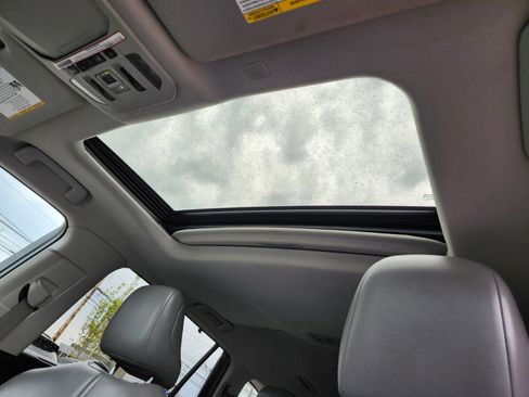 Used 2021 Toyota Highlander XLE AWD/4WD image 19
