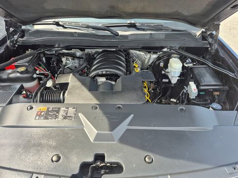 Used 2015 Chevrolet Silverado 1500 LT image 11