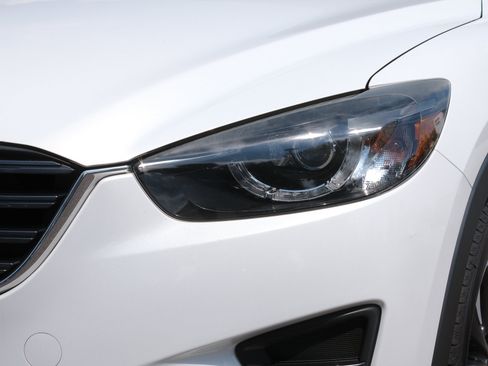 Used 2016 MAZDA CX-5 Grand Touring AWD/4WD image 6