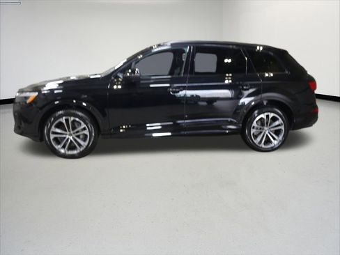 New 2026 Audi Q7 2.0T Premium image 2
