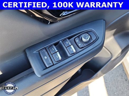 Certified 2025 Subaru Forester Limited image 12