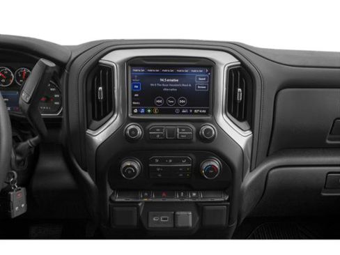 Certified 2021 Chevrolet Silverado 1500 LT AWD/4WD image 13