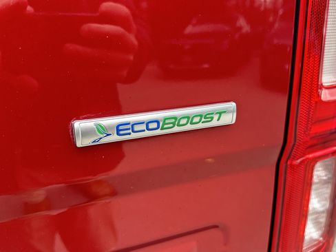 Used 2020 Ford Ranger Lariat w/ Equipment Group 501A Mid image 29